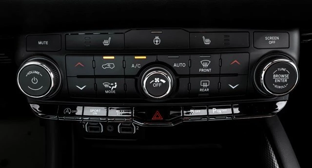 2026 Dodge Durango 3rd Gen - Image 16 of 20