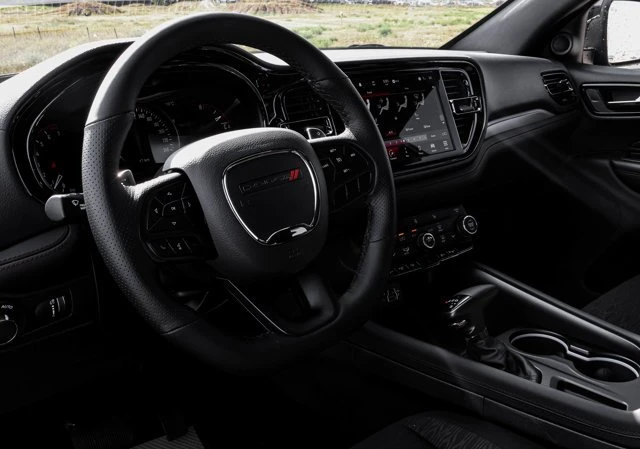 2026 Dodge Durango 3rd Gen - Image 10 of 20