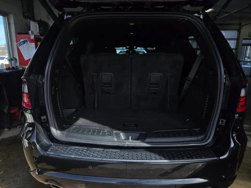2026 Dodge Durango 3rd Gen - Image 6 of 6