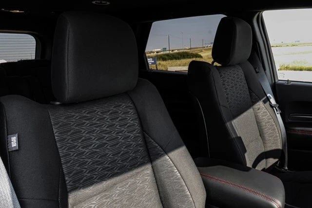 2026 Dodge Durango 3rd Gen - Image 20 of 20