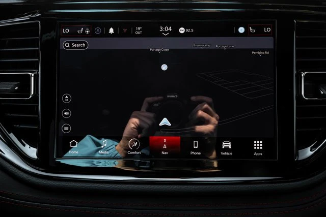 2026 Dodge Durango 3rd Gen - Image 9 of 20