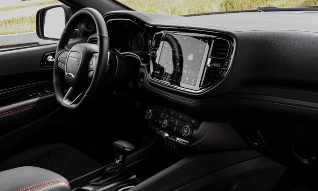 2026 Dodge Durango 3rd Gen - Image 19 of 20