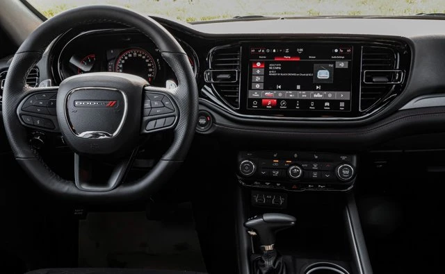 2026 Dodge Durango 3rd Gen - Image 14 of 20