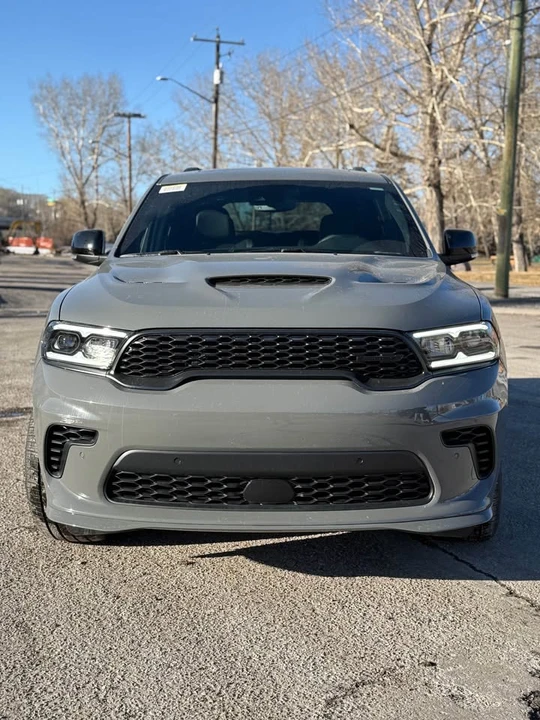 2026 Dodge Durango 3rd Gen - Image 2 of 16
