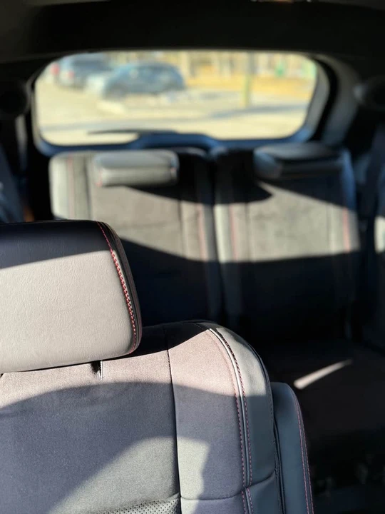 2026 Dodge Durango 3rd Gen - Image 11 of 16