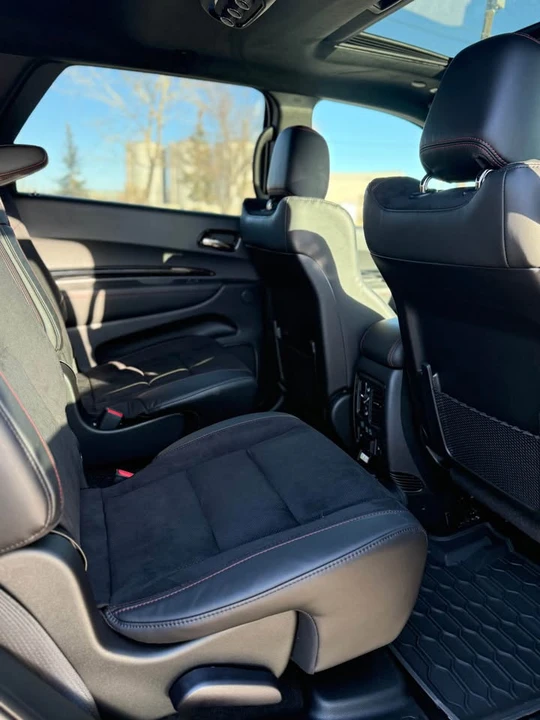 2026 Dodge Durango 3rd Gen - Image 9 of 16