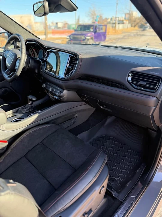 2026 Dodge Durango 3rd Gen - Image 10 of 16