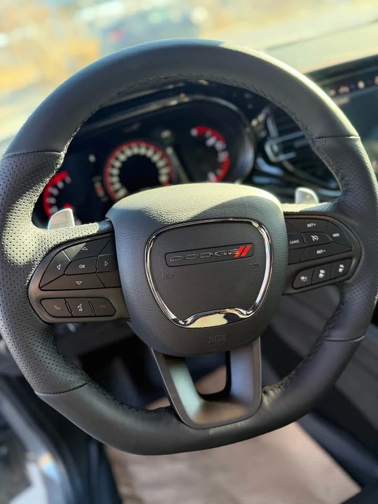 2026 Dodge Durango 3rd Gen - Image 13 of 16