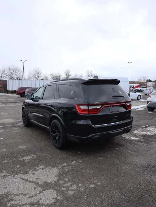 2026 Dodge Durango 3rd Gen - Image 5 of 15