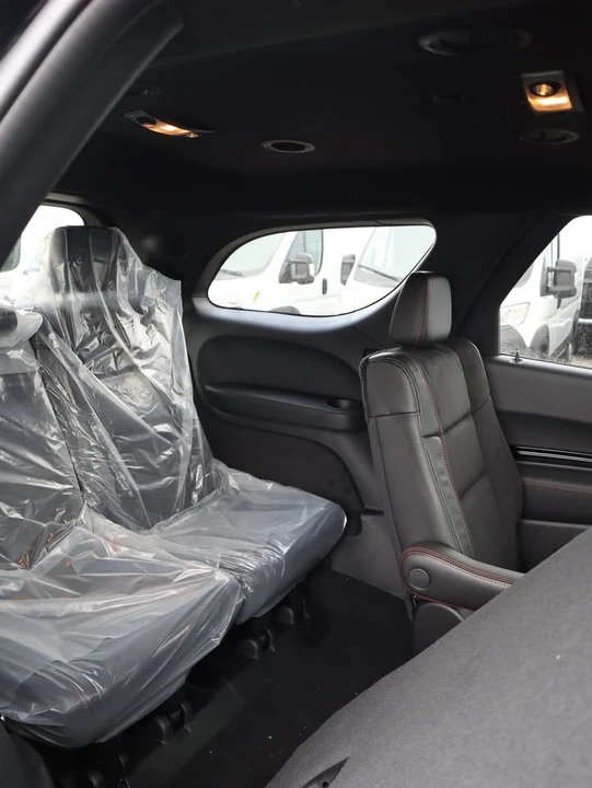 2026 Dodge Durango 3rd Gen - Image 13 of 15