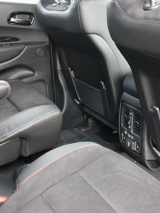 2026 Dodge Durango 3rd Gen - Image 14 of 15