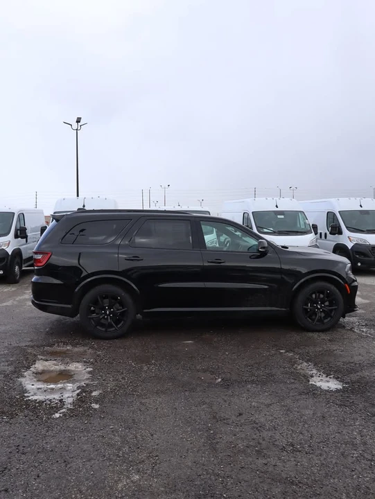 2026 Dodge Durango 3rd Gen - Image 8 of 15