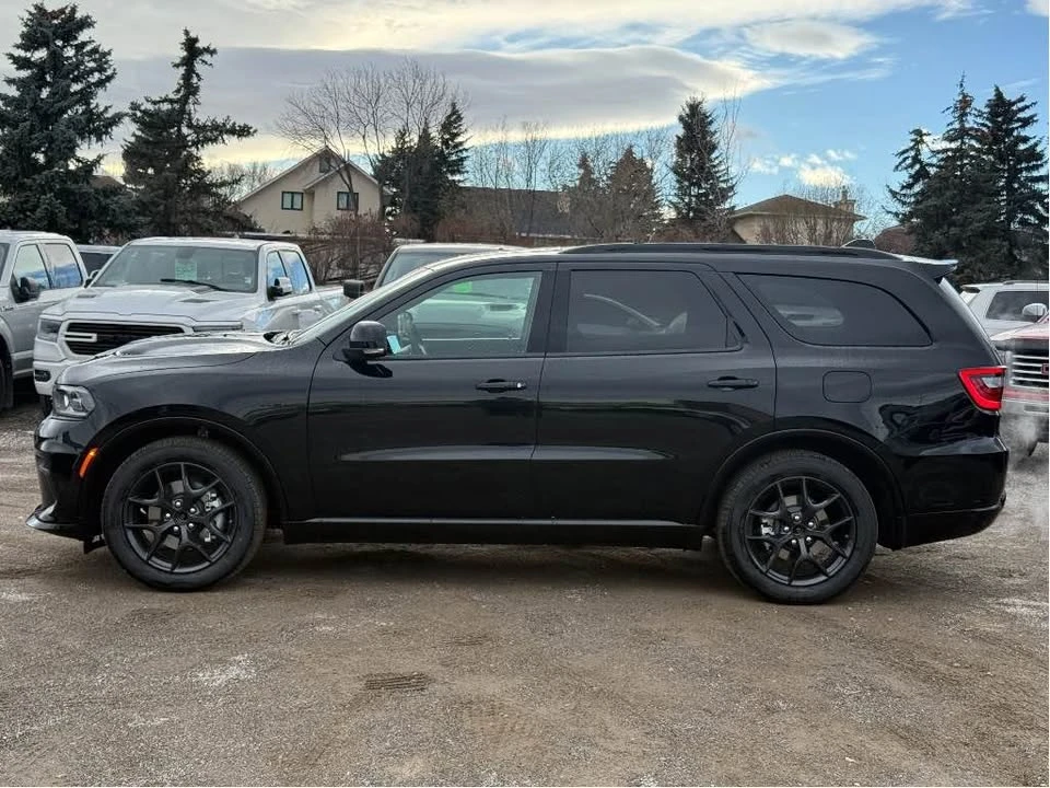 2026 Dodge Durango 3rd Gen - Image 7 of 18