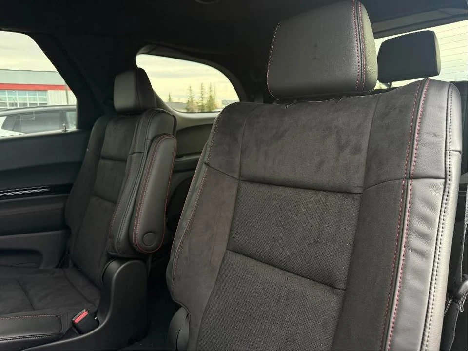 2026 Dodge Durango 3rd Gen - Image 16 of 18