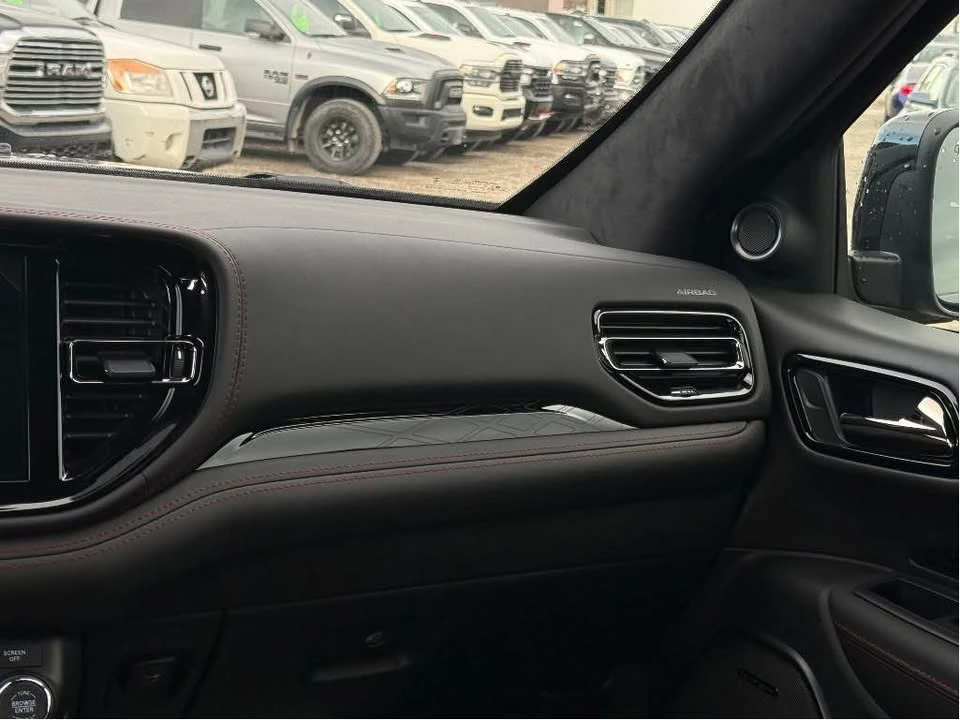 2026 Dodge Durango 3rd Gen - Image 15 of 18