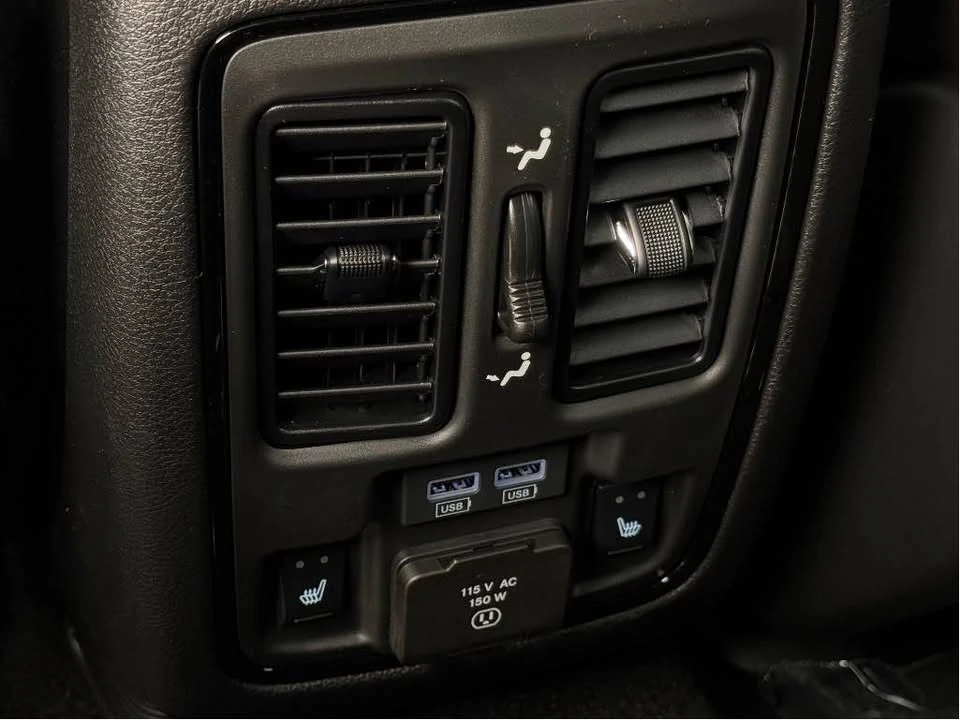 2026 Dodge Durango 3rd Gen - Image 17 of 18
