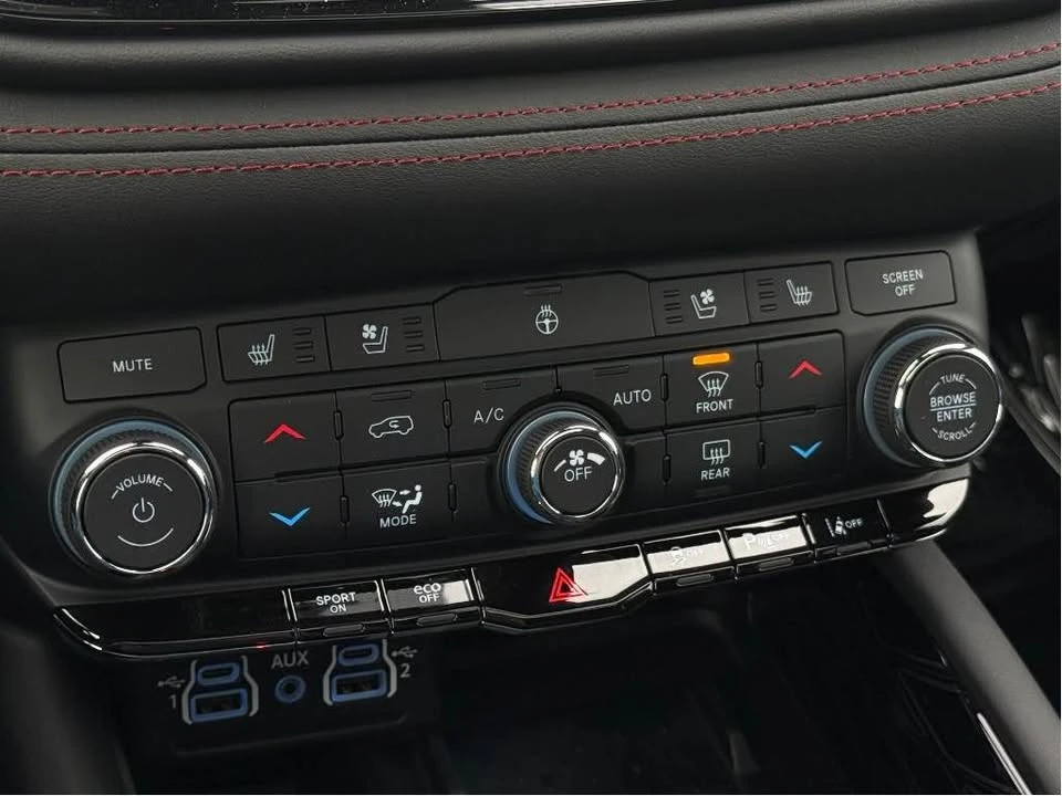 2026 Dodge Durango 3rd Gen - Image 12 of 18