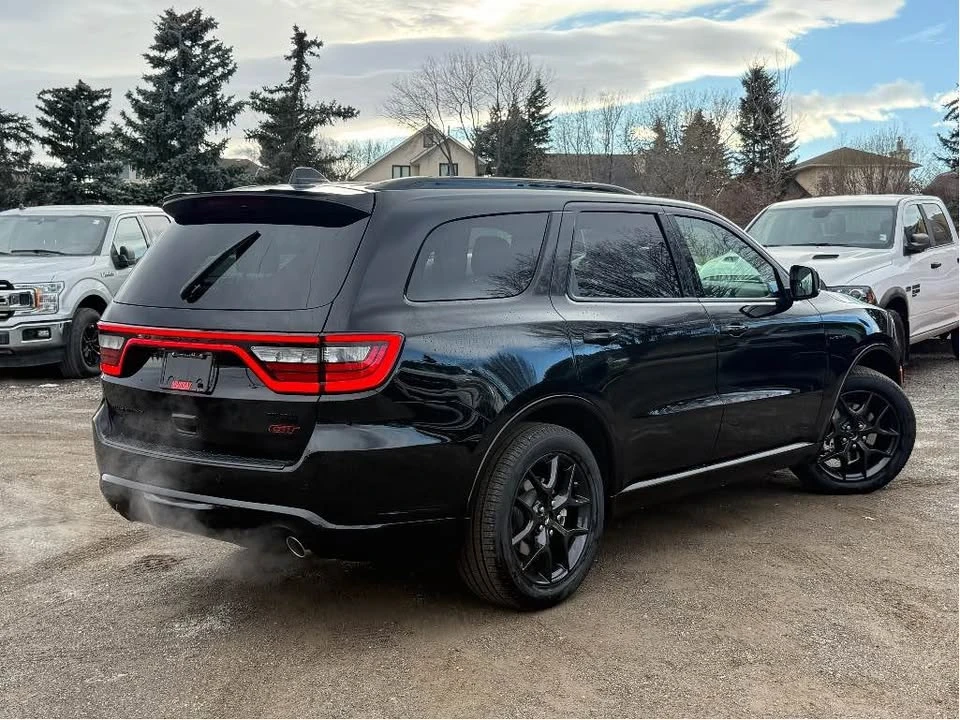2026 Dodge Durango 3rd Gen - Image 6 of 18