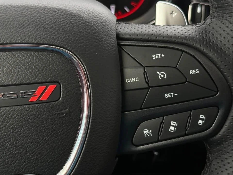 2026 Dodge Durango 3rd Gen - Image 11 of 18