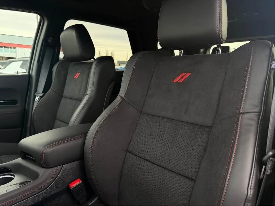 2026 Dodge Durango 3rd Gen - Image 4 of 18