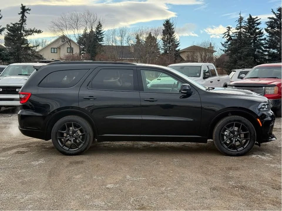 2026 Dodge Durango 3rd Gen - Image 2 of 18