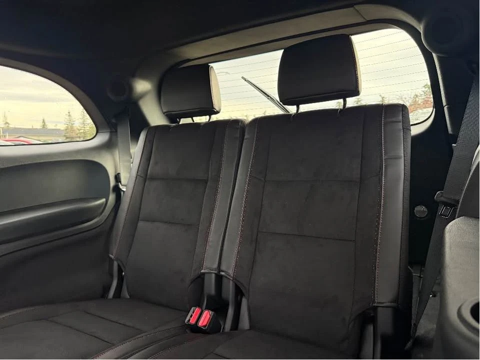 2026 Dodge Durango 3rd Gen - Image 18 of 18