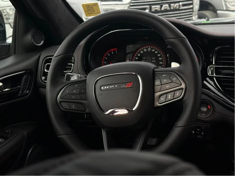 2026 Dodge Durango 3rd Gen - Image 5 of 18