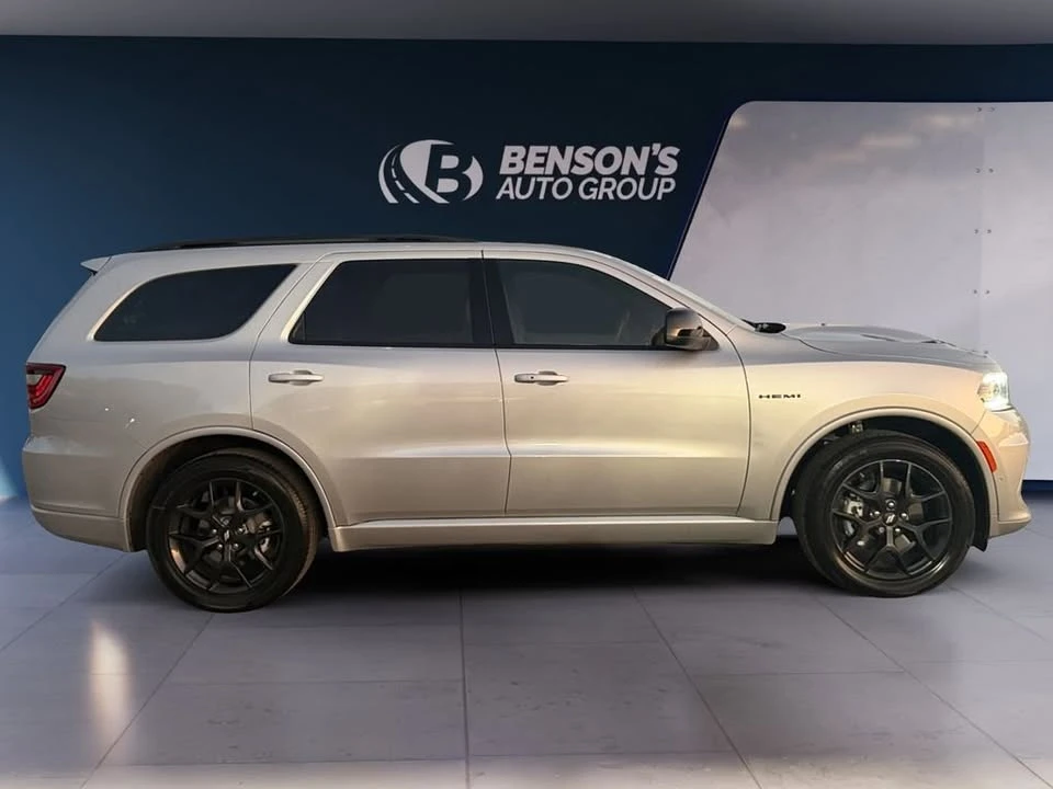 2026 Dodge Durango 3rd Gen - Image 6 of 6
