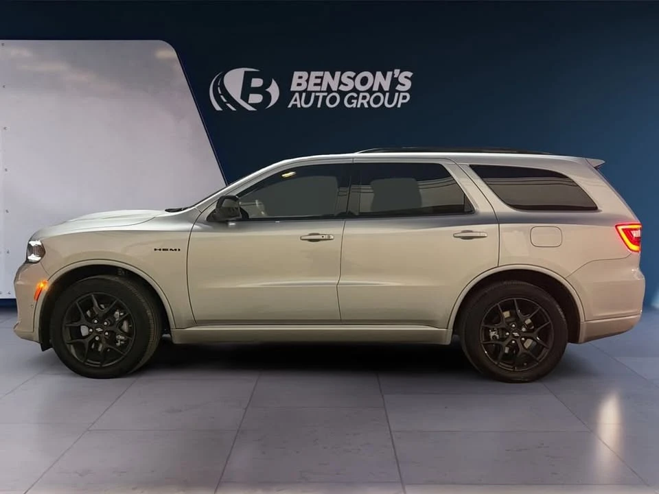 2026 Dodge Durango 3rd Gen - Image 2 of 6