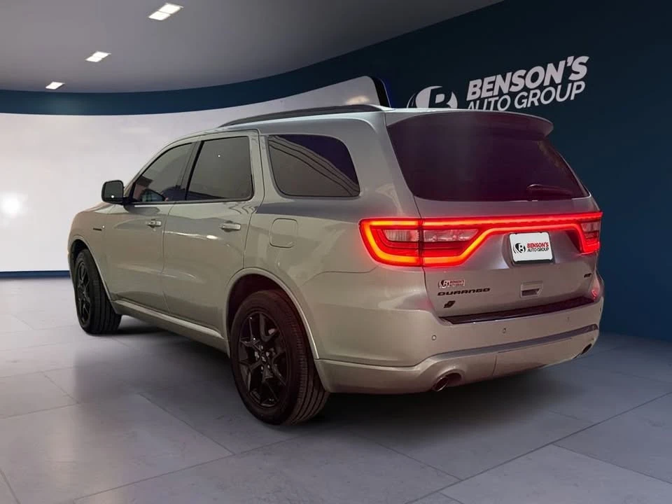 2026 Dodge Durango 3rd Gen - Image 3 of 6