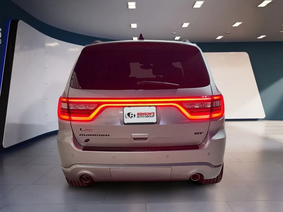 2026 Dodge Durango 3rd Gen - Image 4 of 6
