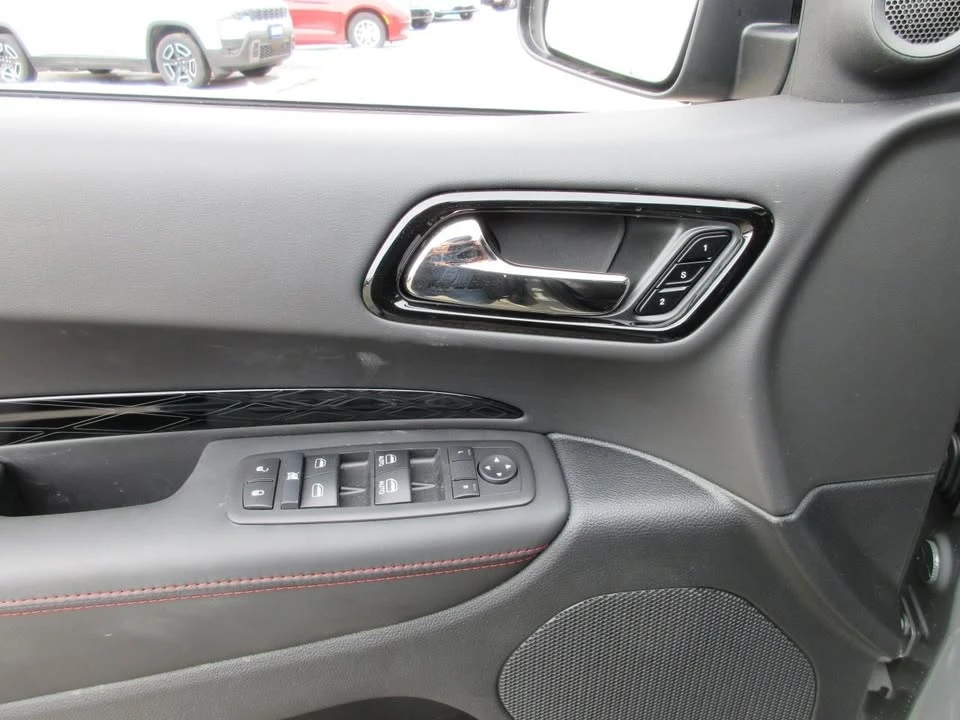 2026 Dodge Durango 3rd Gen - Image 12 of 20