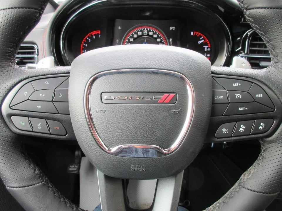 2026 Dodge Durango 3rd Gen - Image 10 of 20