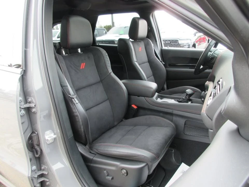 2026 Dodge Durango 3rd Gen - Image 15 of 20