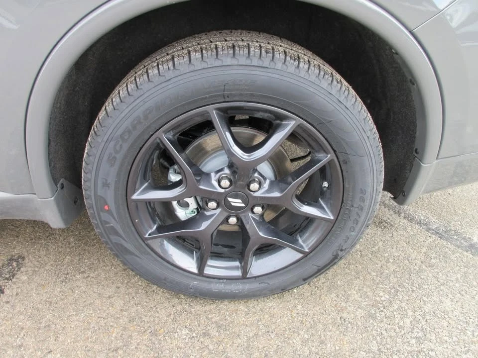 2026 Dodge Durango 3rd Gen - Image 8 of 20