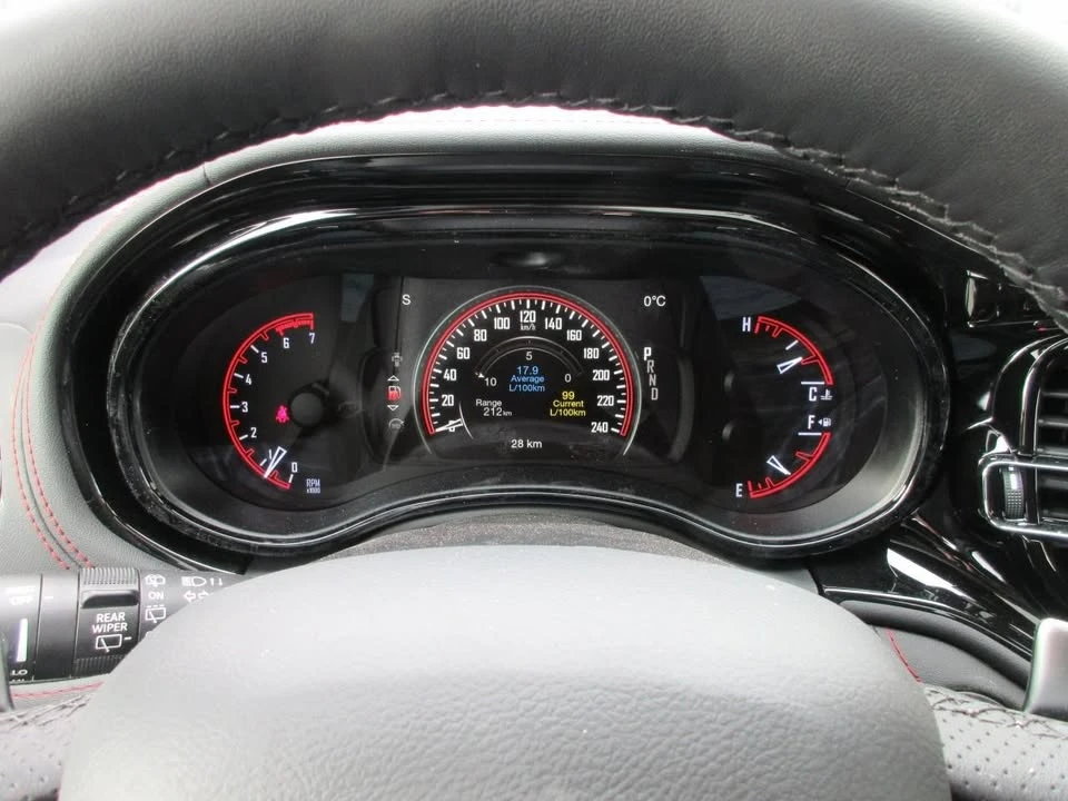 2026 Dodge Durango 3rd Gen - Image 11 of 20