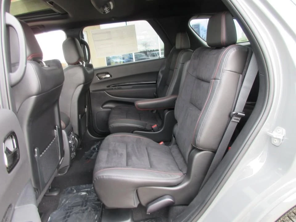 2026 Dodge Durango 3rd Gen - Image 16 of 20