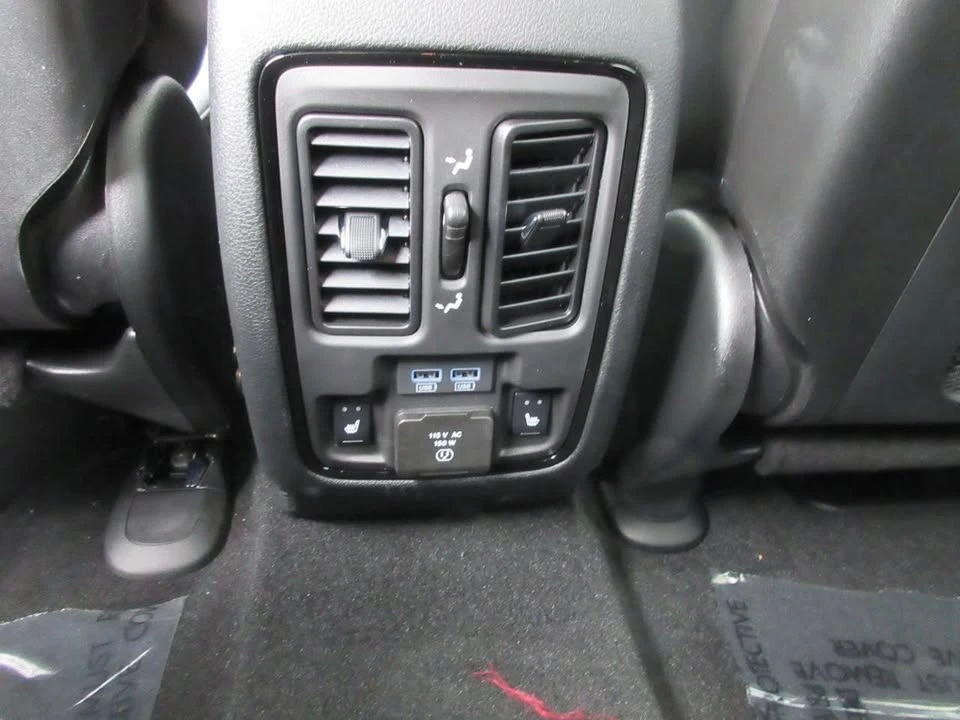 2026 Dodge Durango 3rd Gen - Image 17 of 20