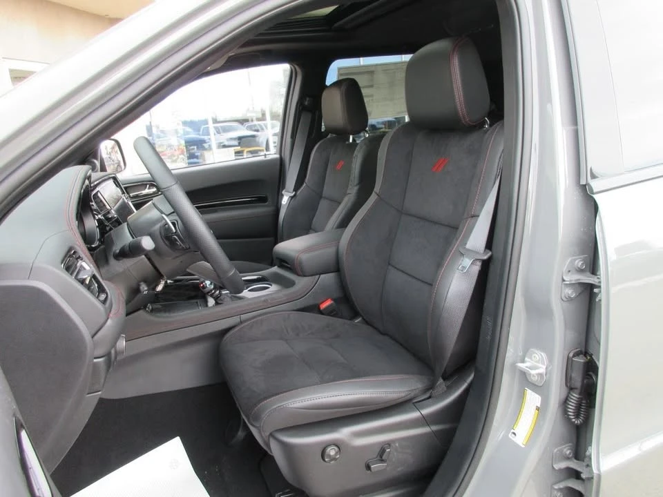 2026 Dodge Durango 3rd Gen - Image 14 of 20