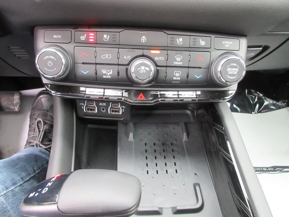 2026 Dodge Durango 3rd Gen - Image 20 of 20