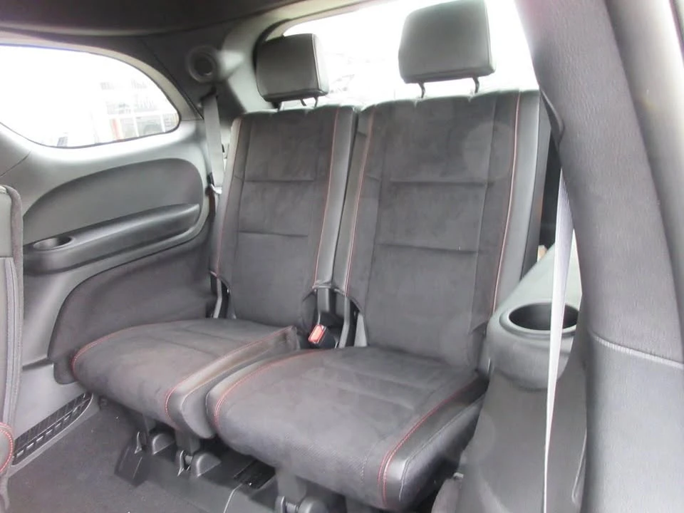 2026 Dodge Durango 3rd Gen - Image 18 of 20