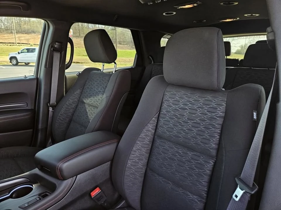 2026 Dodge Durango 3rd Gen - Image 13 of 15