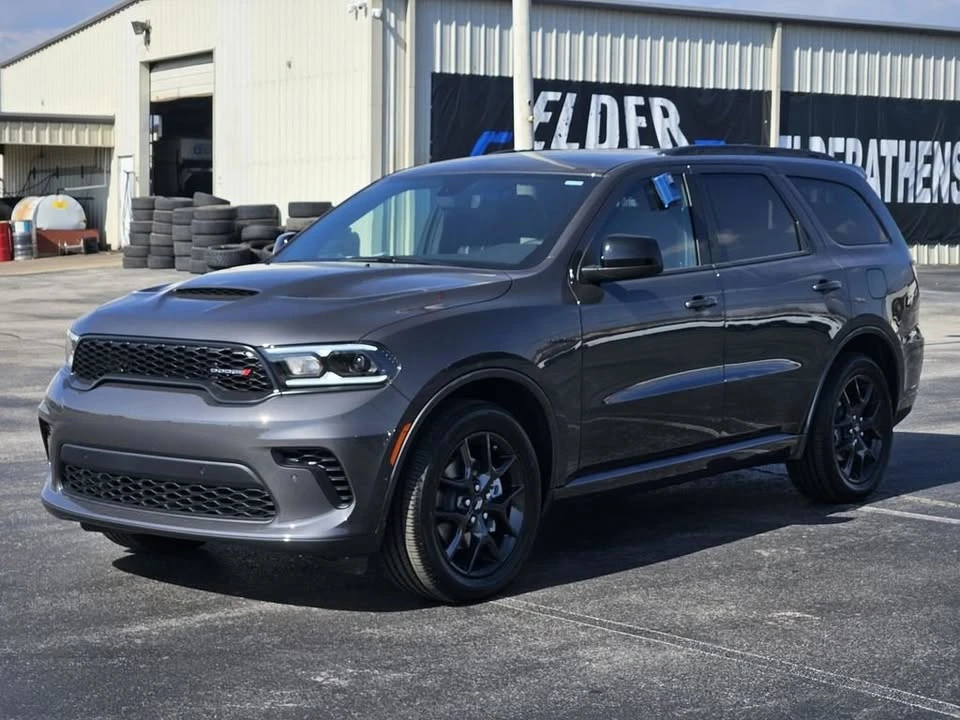 2026 Dodge Durango 3rd Gen - Image 3 of 15