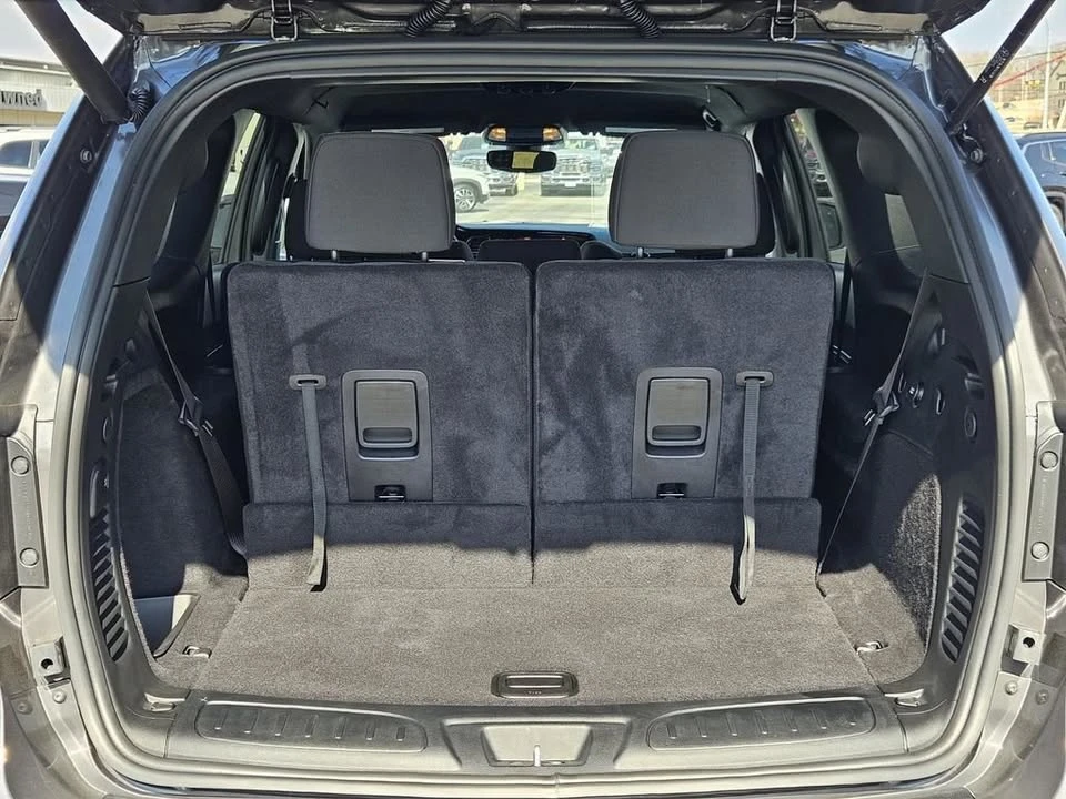 2026 Dodge Durango 3rd Gen - Image 10 of 15
