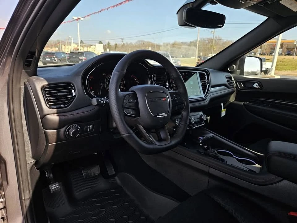 2026 Dodge Durango 3rd Gen - Image 14 of 15