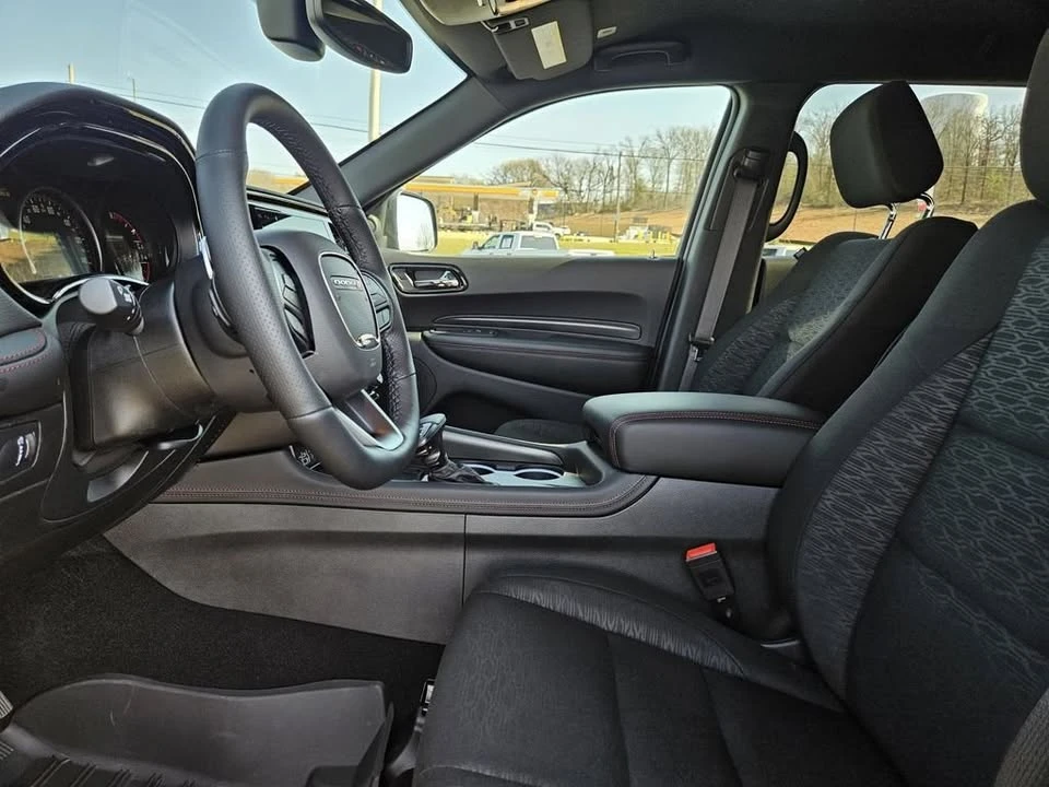 2026 Dodge Durango 3rd Gen - Image 12 of 15
