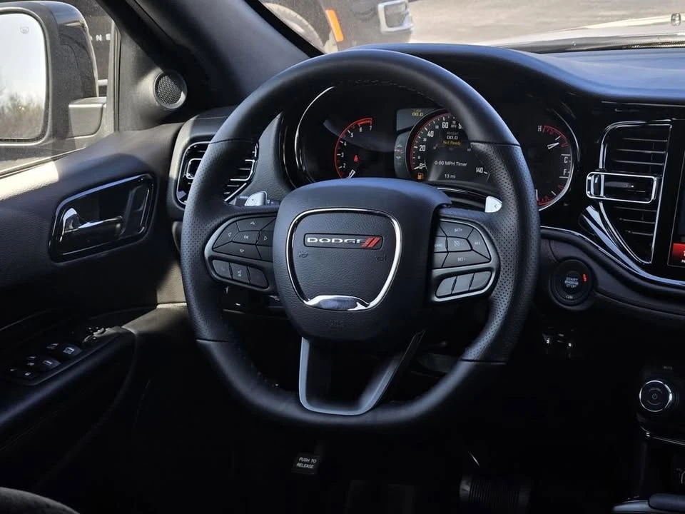 2026 Dodge Durango 3rd Gen - Image 15 of 15