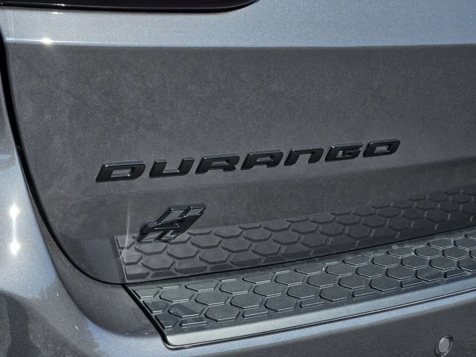 2026 Dodge Durango 3rd Gen - Image 7 of 15