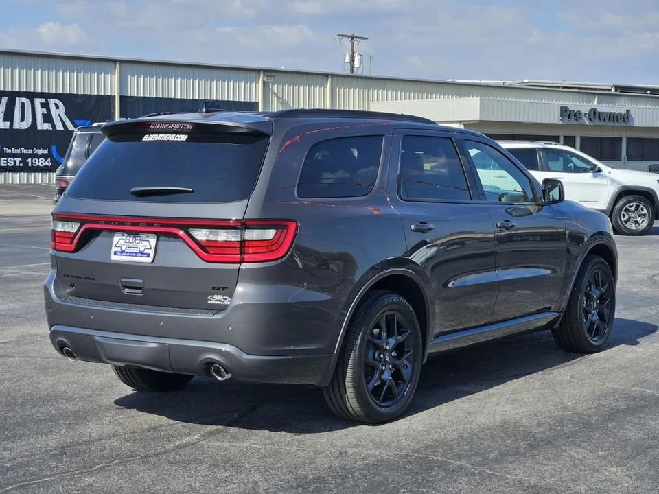 2026 Dodge Durango 3rd Gen - Image 6 of 15