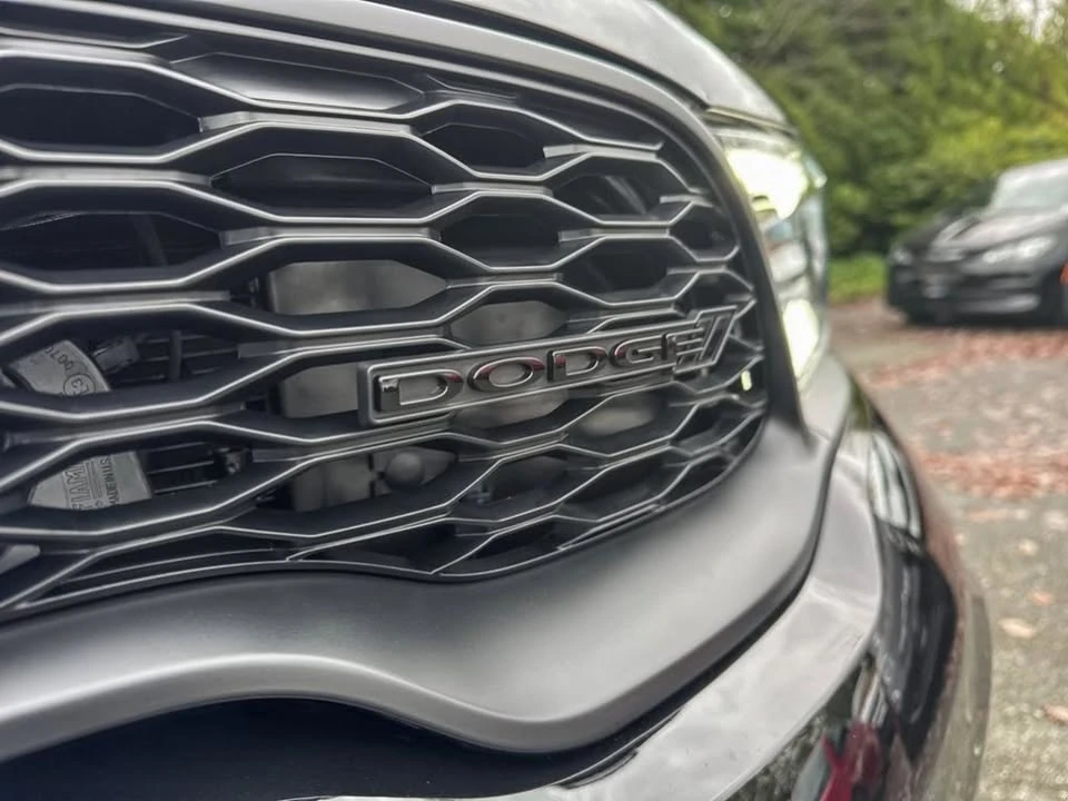 2026 Dodge Durango 3rd Gen - Image 9 of 19